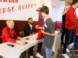Serge Gnabry